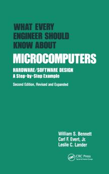 What Every Engineer Should Know about Microcomputers