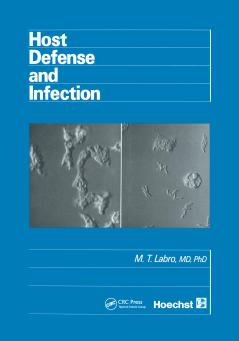 Host Defense and Infection