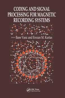Coding and Signal Processing for Magnetic Recording Systems