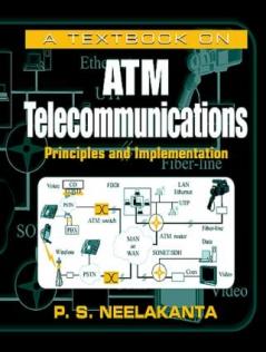 Textbook on ATM Telecommunications