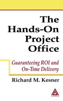Hands-On Project Office