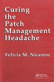 Curing the Patch Management Headache
