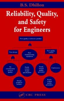 Reliability Quality and Safety for Engineers