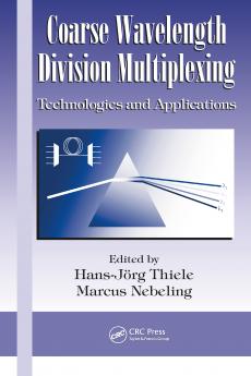 Coarse Wavelength Division Multiplexing