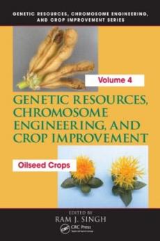Genetic Resources Chromosome Engineering and Crop Improvement