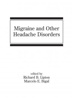 Migraine and Other Headache Disorders