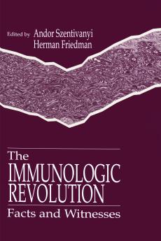 Immunologic Revolution