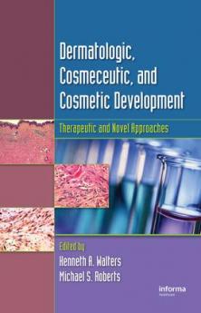 Dermatologic Cosmeceutic and Cosmetic Development