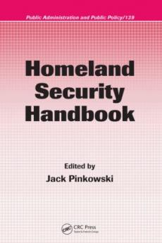 Homeland Security Handbook