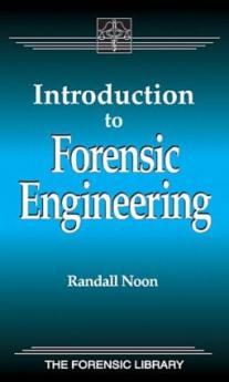 Introduction to Forensic Engineering