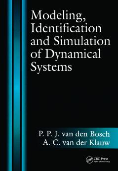 Modeling Identification and Simulation of Dynamical Systems