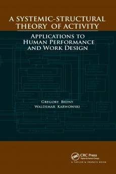 Systemic-Structural Theory of Activity