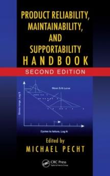 Product Reliability Maintainability and Supportability Handbook