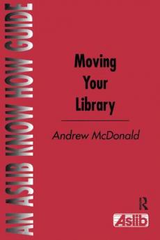 Moving Your Library