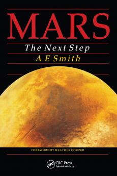 Mars The Next Step