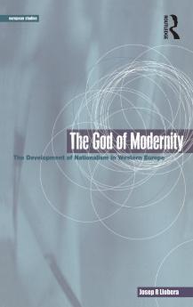 God of Modernity
