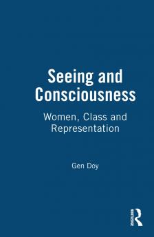 Seeing and Consciousness