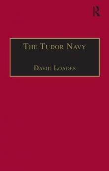 Tudor Navy