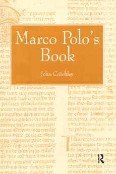 Marco Polo’s Book