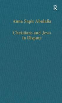 Christians and Jews in Dispute