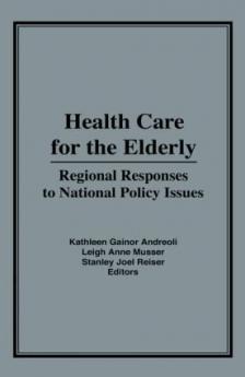 Health Care for the Elderly