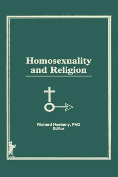 Homosexuality and Religion