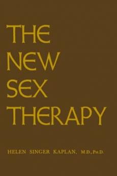 New Sex Therapy