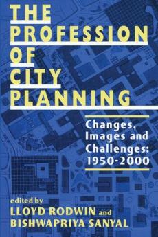 Profession of City Planning
