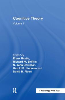Cognitive Theory