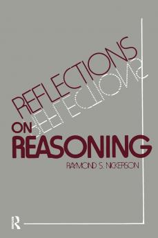 Reflections on Reasoning