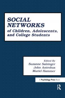 First Compendium of Social Network Research Focusing on Children and Young Adult