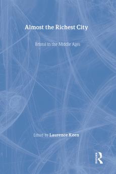 Almost the Richest City