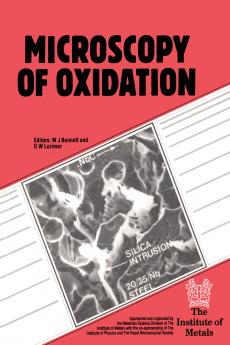 Microscopy of Oxidation