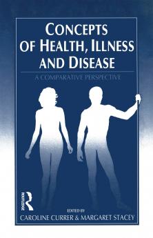 Concepts of Health Illness and Disease