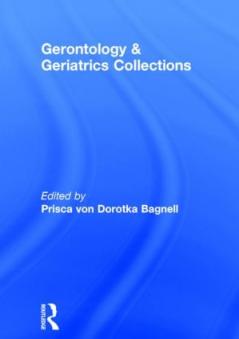 Gerontology and Geriatrics Collections