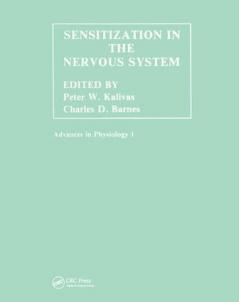 Sensitization in the Nervous System