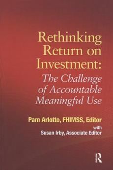 Rethinking Return on Investment