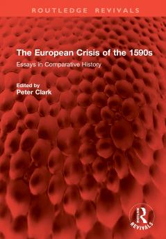 European Crisis of the 1590s