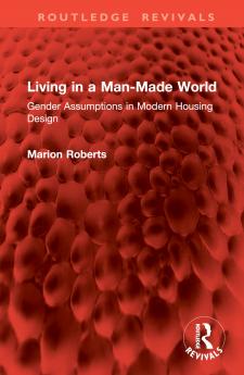 Living in a Man-Made World
