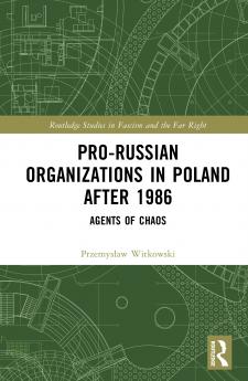 Pro-Russian Organizations in Poland after 1986