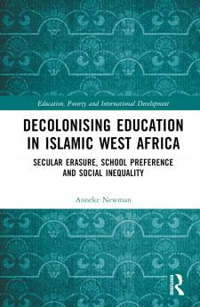 Decolonising Education in Islamic West Africa