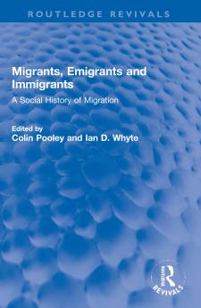 Migrants Emigrants and Immigrants