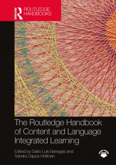 Routledge Handbook of Content and Language Integrated Learning