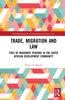 Trade Migration and Law