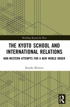 Kyoto School and International Relations
