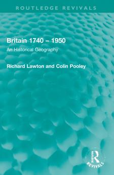 Britain 1740 – 1950