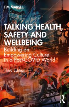 Talking Health Safety and Wellbeing