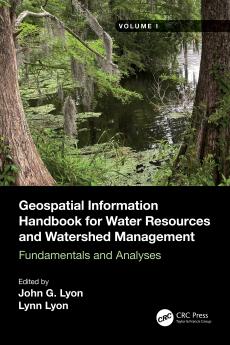 Geospatial Information Handbook for Water Resources and Watershed Management Volume I