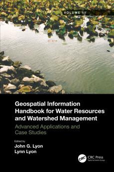 Geospatial Information Handbook for Water Resources and Watershed Management Volume III