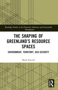 Shaping of Greenland’s Resource Spaces